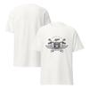 American Rider Authentic Vintage Emblem Tee T-shirt