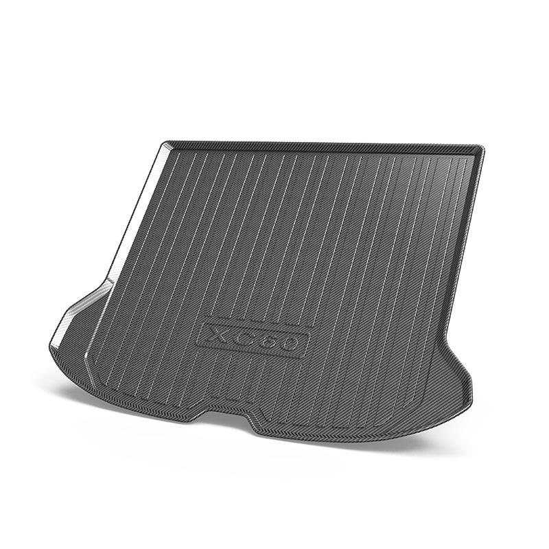 Volvo XC40/XC60 SPA Windshield Sunshade: Full Coverage, Opaque Modifications