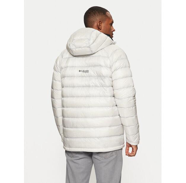 Куртка пуховая Columbia Arctic Crest™