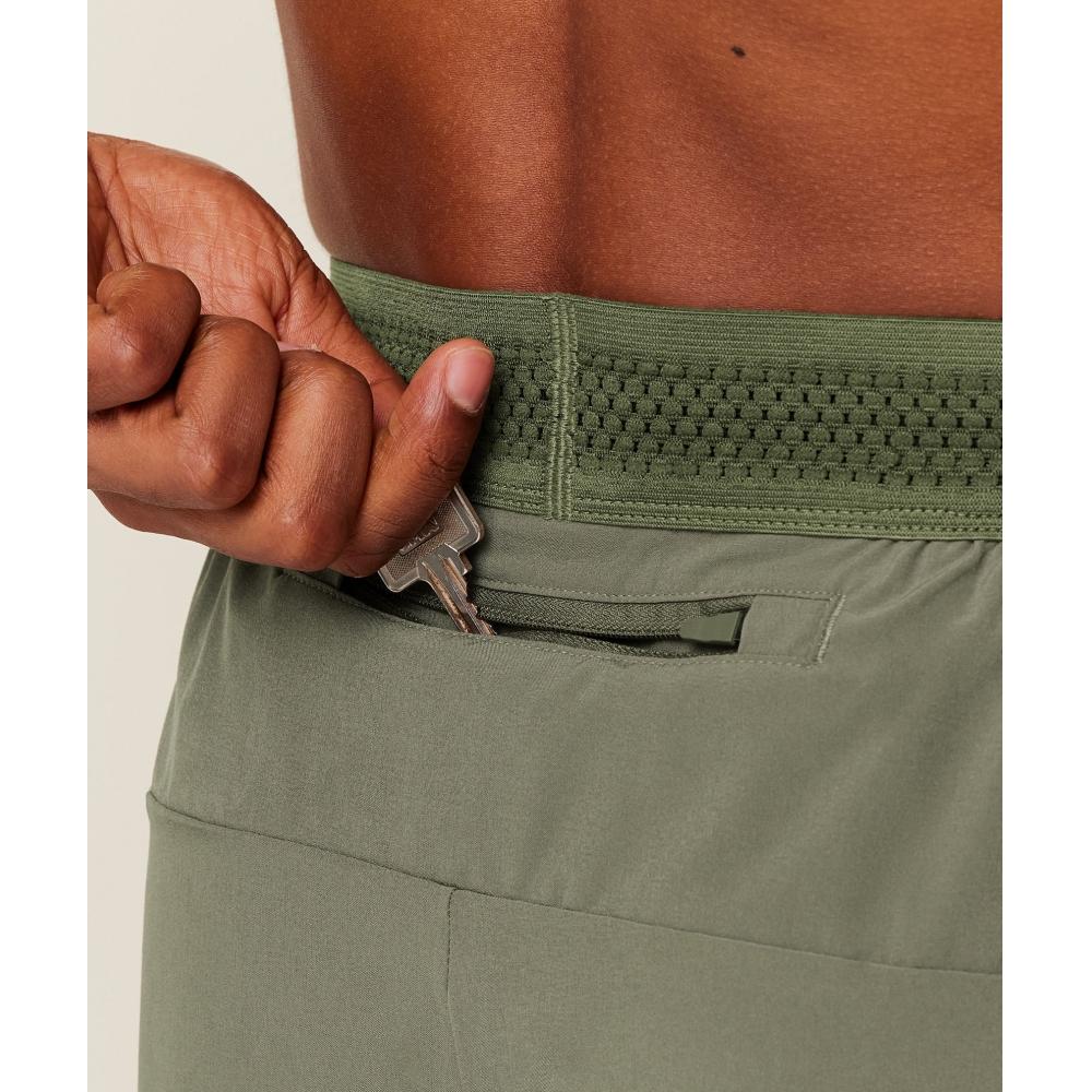 Gymshark Running Joggers Base Green A3b9f Ech1