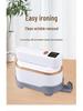 Portable Handheld Garment Steamer and Iron - New Electric Iron for Household Use