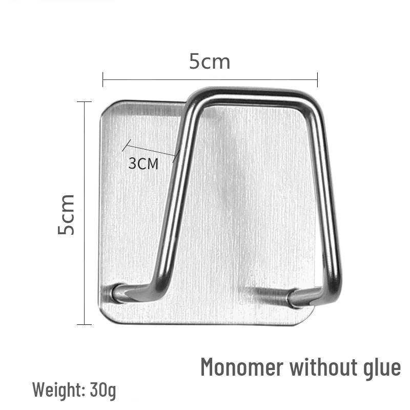 304 Stainless Steel Kitchen Sink Drain Rack