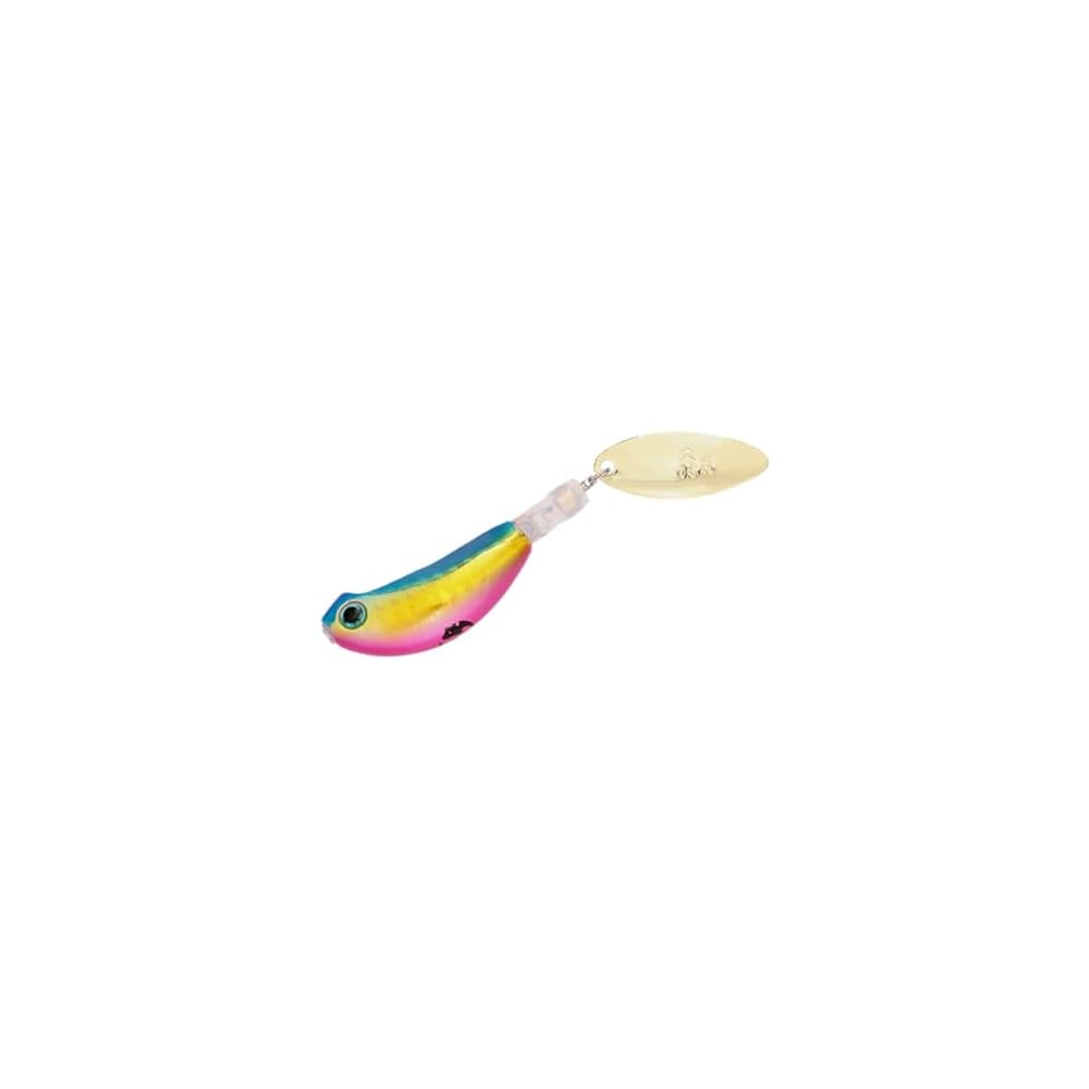 Daiwa Tungsten Tai Rubber Koya Blade Breaker TG Ball Head 150g PH Blue Pink Gold