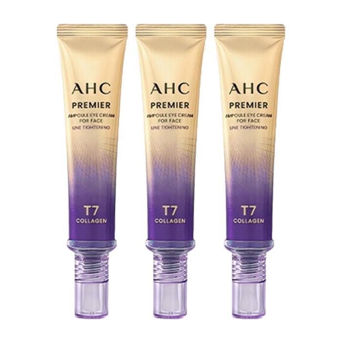 AHC Eye Cream Line Tightening Season 13 40mlx3 (38169818)