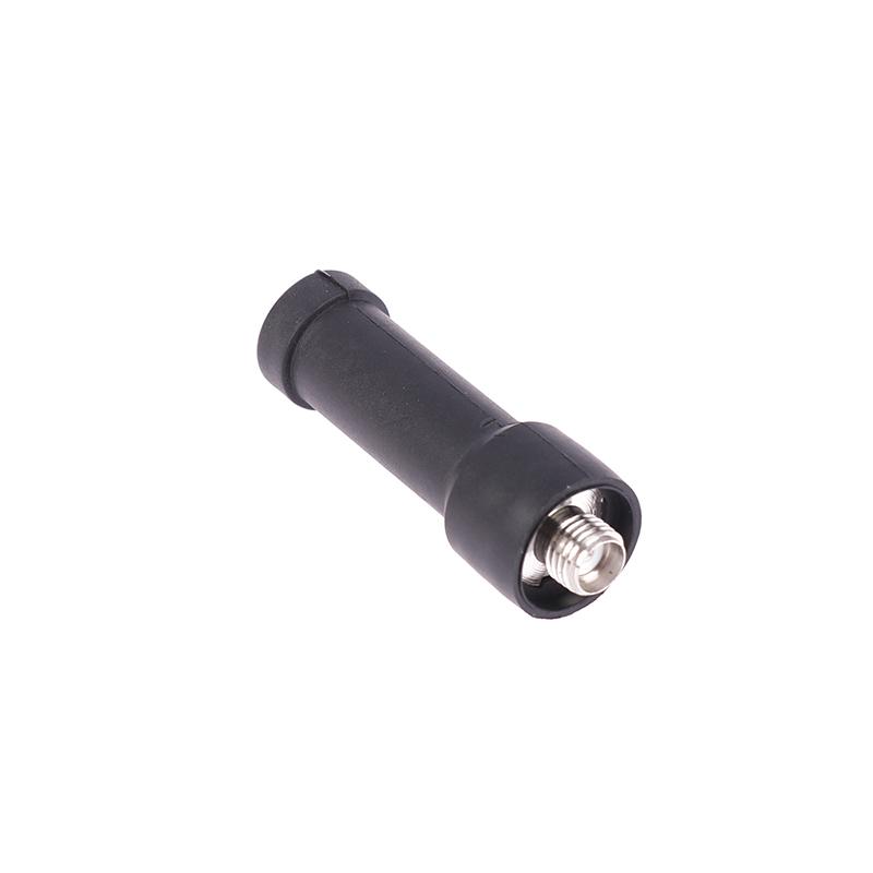 Walkie Talkie Antena Uniwersalna Ultra Miękka Mini Krótka Antena Ręczna