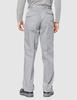 [COCOS Nobuoka] A-4453 Two-pleat Slacks, Gray, Size 106