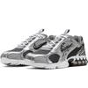 Nike Air Zoom Spiridon Cage 2 Sports Liquid Silver, Van Gogh Genesis, Lucky Horse Low Top Casual Shoes Men's CJ1288-001(Team307-)