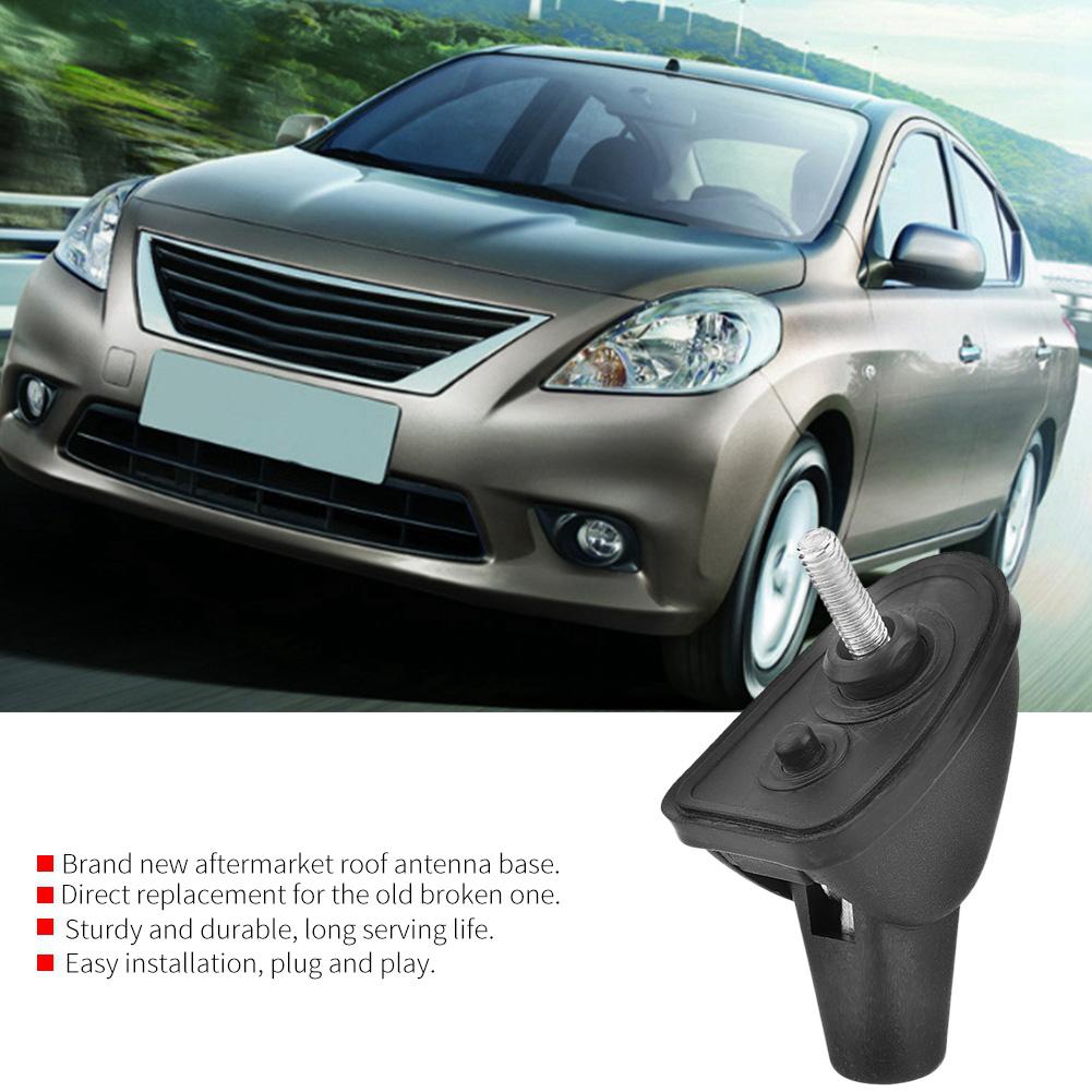 Base de Teto para Almera, Base de Carro, Rádio Automotivo de Reposição - Eletrônicos Televisão e Vídeo Acessórios s Rádio s