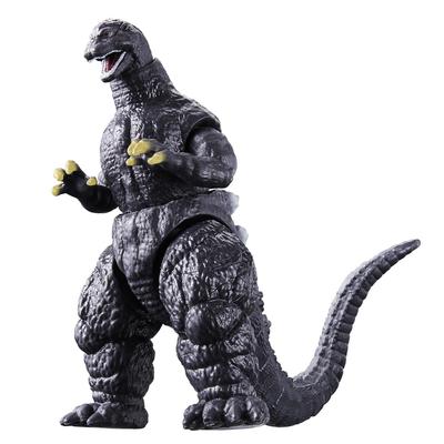 Godzilla Burst Godzilla [BANDAI] (1991)