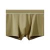 Men's Plus Size Breathable Graphene Antibacterial Cotton Underwear