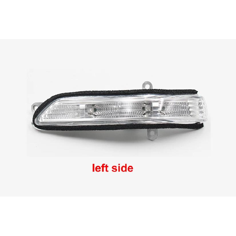 For Buick Excelle 2008 2009 2010 2011 2012 Replacement Rearview Mirror Light Turn Signal Lamp Side Mirrors Indicator