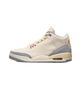 Air Jordan 3 Retro SE Muslin Jordan 3 Muslin AJ3 Muslin DH7139-100