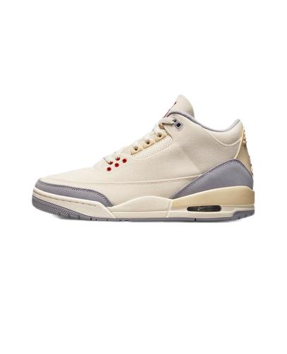 Air Jordan 3 Retro SE Muslin Jordan 3 Muslin AJ3 Muslin DH7139-100