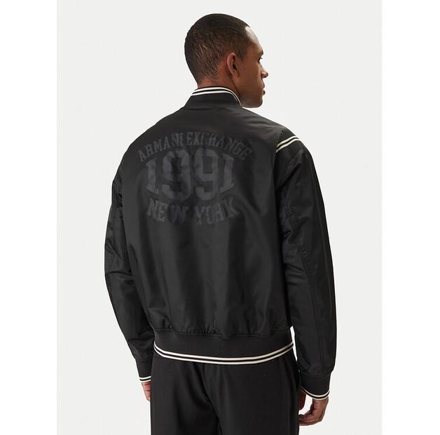 Куртка бомбер Armani Exchange XM002017 AF19828 UC001