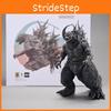 Godzilla 2023 Film PVC Actionfigur Sammlermodell Display Für Fans