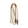Zushuo Fitness Climbing Rope with Steel Hook