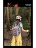 Unisex Water-Resistant Cycling & Hiking Backpack - Large Capacity, Lightweight
