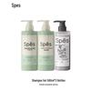 Spes Premium Scalp Care & Body Wash Gift Set