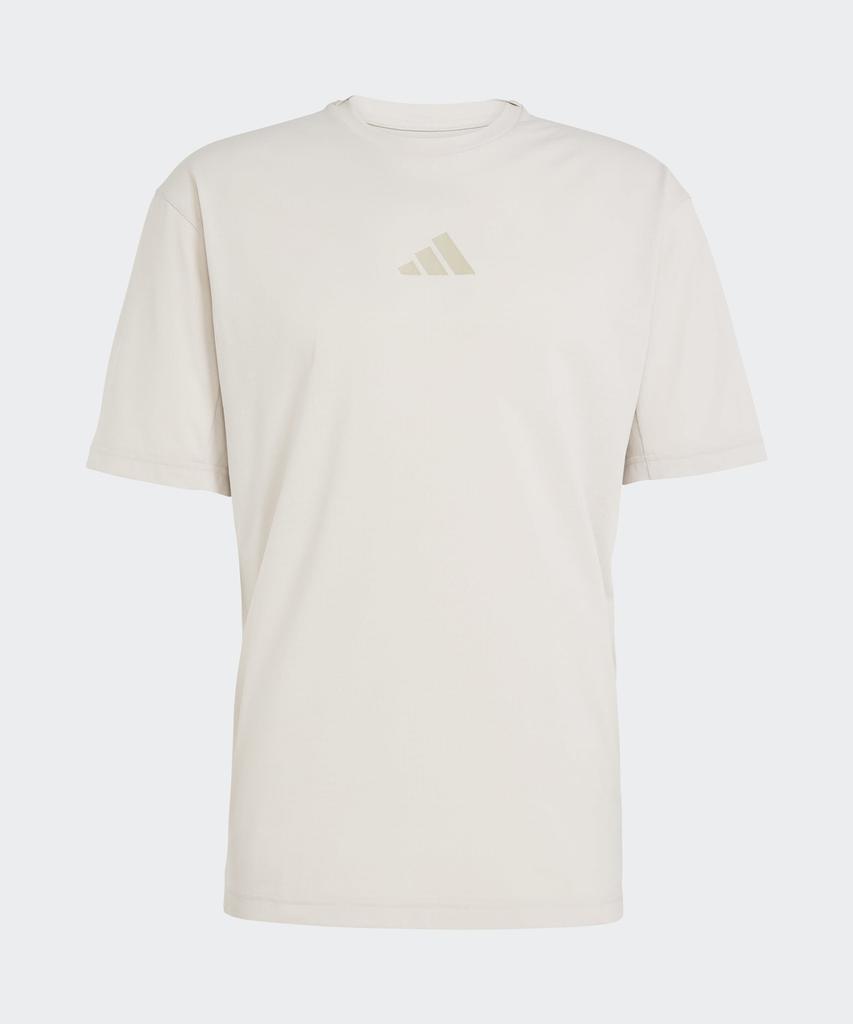 adidas Terrex Xfloric Climacool+ Trail T-Shirt - Beige / Ka9576