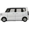 Takara Tomy Tomica No.114 Honda N-BOX Mini Car Toy Blister Package for Ages 3 and Up