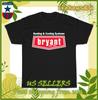 New Bryant Air Conditioners Logo Men's T-shirt American Size S-5XL T Shirt