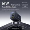 Baseus Co-Core 65W GaN Fast Charger