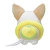 Center Original Dolls Wanpachi x 15 x 11 x W x Pokémon Pokémon 12.5 (H D cm)