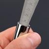 115mm Stainless Steel Feeler Gap Gauge for Measuring Cylindrical Bores