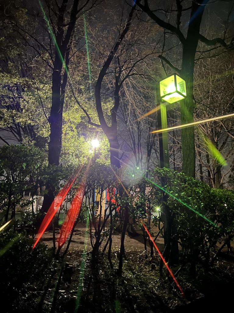 EXAPRO Smartphone Accessories Filter Clip Rainbow Flare Filter Set 49mm Rotating Frame Black + EXP-FCRRF-02