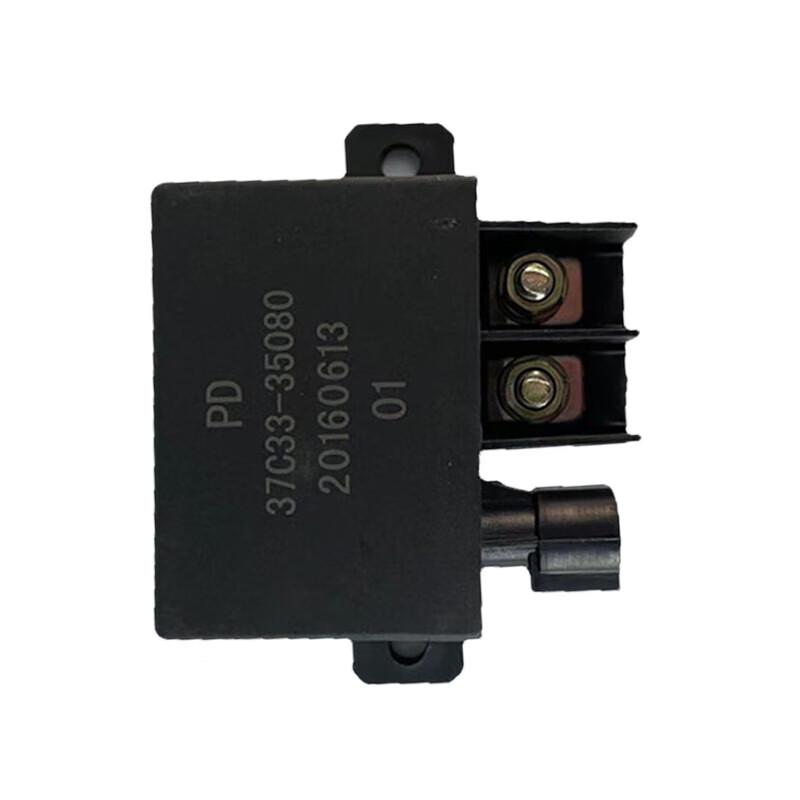 Dongfeng Mengshi EQ2050 Off-road Vehicle Starter Relay