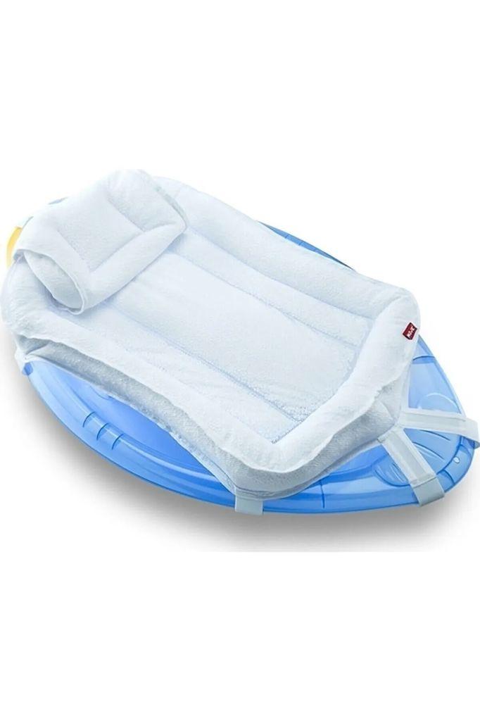 

Lux Foam Mesh Head с подкладкой ( Подходит как для складных, так и для обычных ванн. )