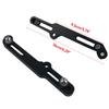 Motorcycle Windscreen Windshield Mounting Bracket Support Holder Kits Suitable For NC750X NC750XD/XA 2016-2020 Universal