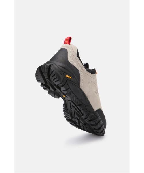 [Kolon Sport] Unisex Approach Shoes Raccoon [FE4XX26170BEI]
