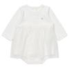 Bluedog Baby Hanbok Set Bodysuit  46170 040 19 