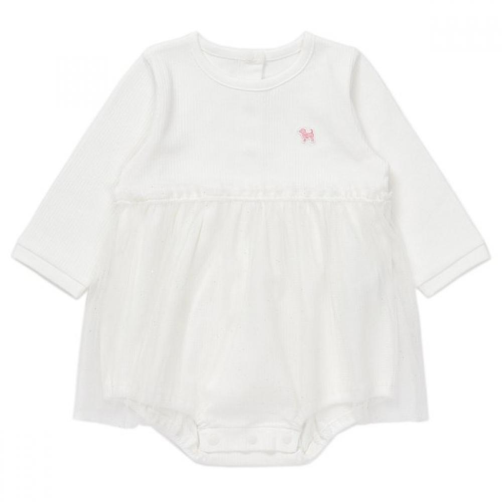 Bluedog Baby Hanbok Set Bodysuit  46170 040 19 