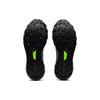 ASICS Gel Trabuco 10 Gore Tex Black Blue Harmony Orange 1011B328-002