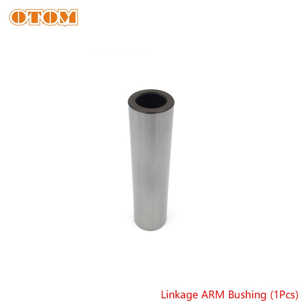 OTOM Motorcycle Shock Triangle Lever Linkage Arm Bearing Seal Bushing Repair Kit For KTM EXC SXF XCF HUSQVARNA FC 125 250 450