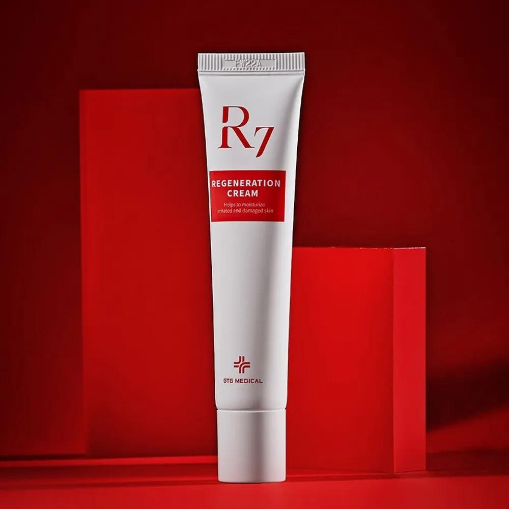 

[R7] Regeneration Regenerating Cream 35ml