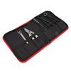 5Pcs Bonsai Tool Set Kit Carbon Steel Bonsai Scissors Rake Branch Cutter Pruning Shears Pliers Garden Tools