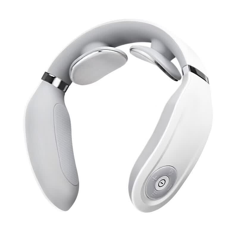 SKG Smart Neck Massager CN plug (adapter included)