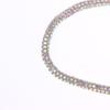 Luxury Full Phone Lanyard With Metal Clip Universal Short Chain Handheld Wrist Flash Accessory For Mobile Phones