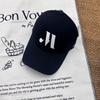 Spring And Summer Baseball Caps For Men And Women Are Casual And Versatile, Showing Their Faces. Small Retro And Versatile Simple Peaked Caps