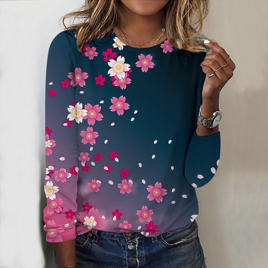 Топы на весну и осень — фото 4