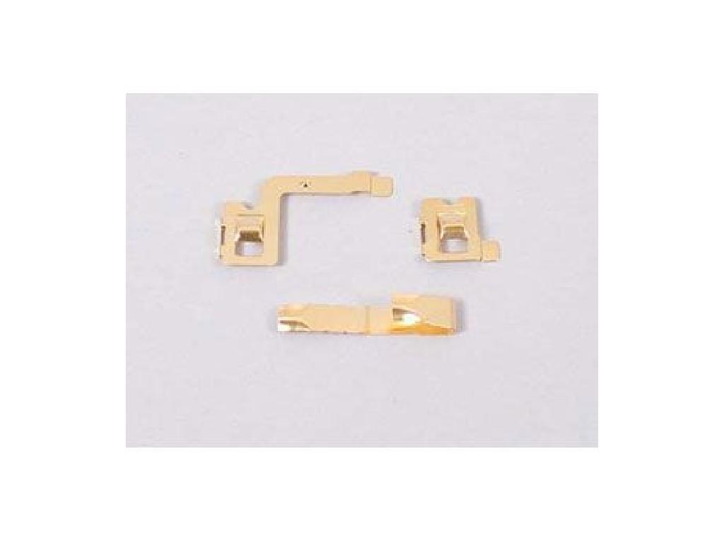 

Tamiya Grade Up Super X Chassis Gold Terminal 15237 No.237 GP.237