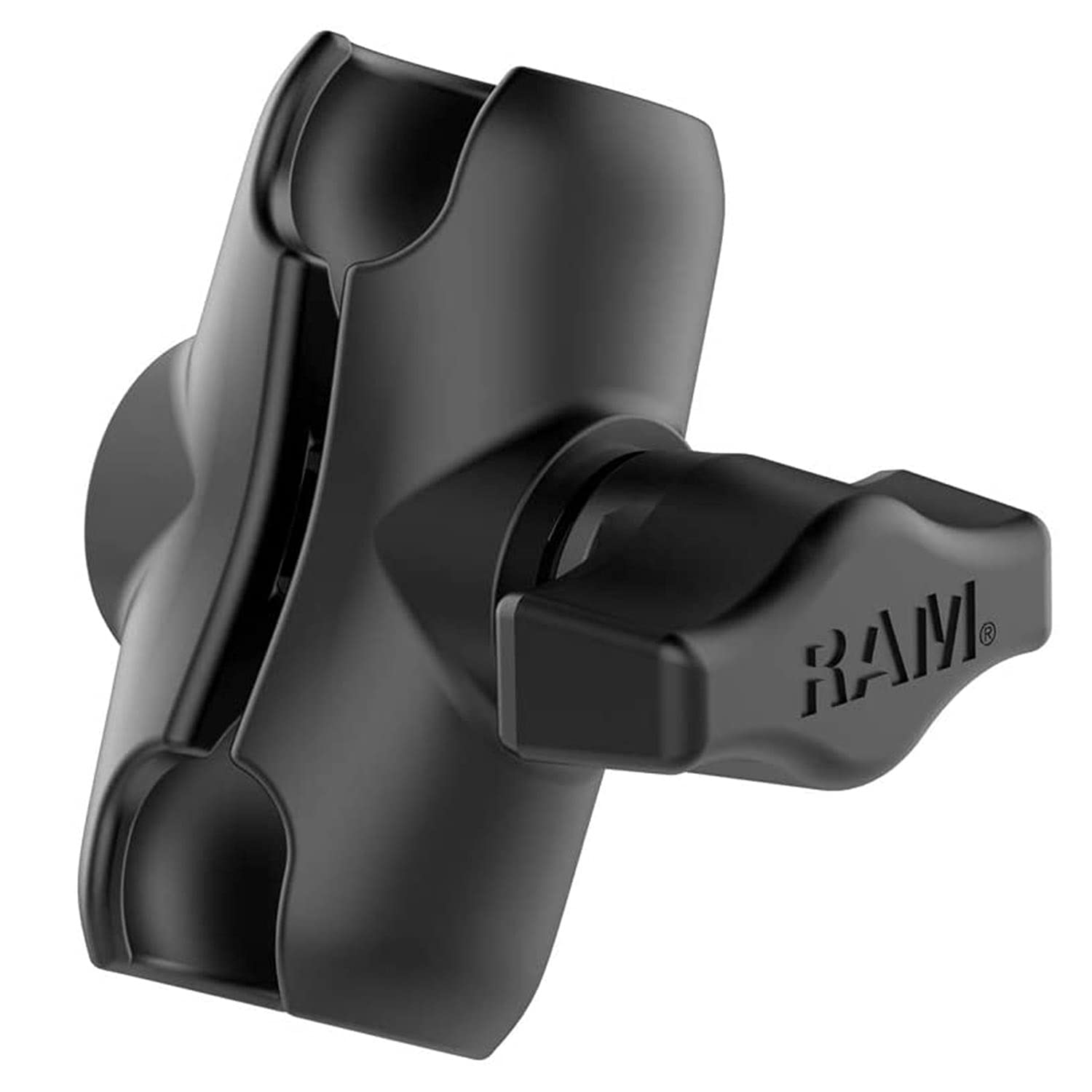 

RAM MOUNTS Double Socket Arm S Black (Aluminum) [1 inch] RAM-B201U-A чёрный