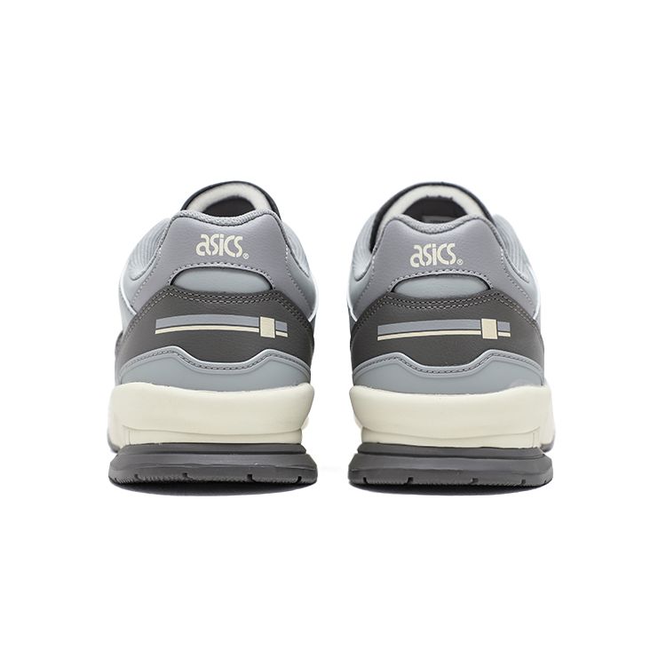 Кроссовки унисекс ASICS Gel Spotlyte V2 Low Grey Молочно-белые 1203A258-021 36 — фото 4