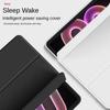 Auto Sleep/Wake 11.1" Tablet Flip Cover Tri-Folding Stand Soft Silicone Tablet Case for Lenovo Xiaoxin Pad Pro GT 2026