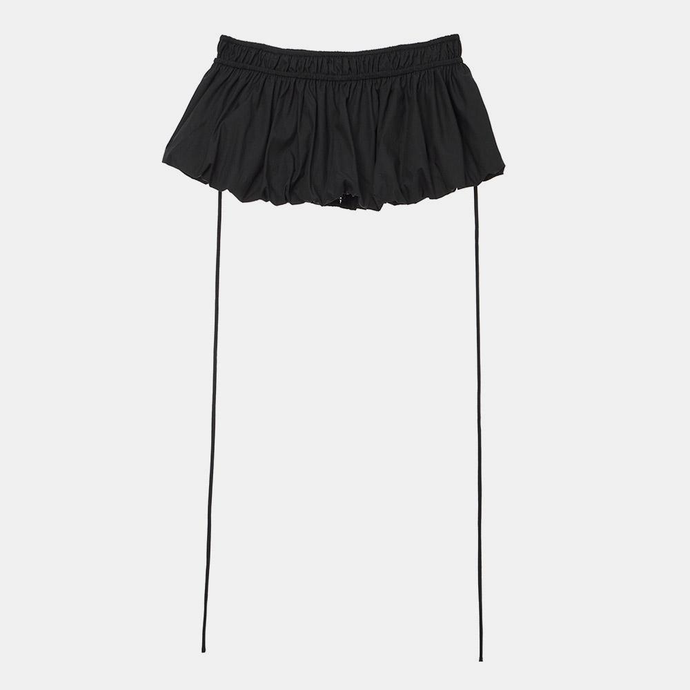 Lcdc Tm Hook Volume Belt Skirt