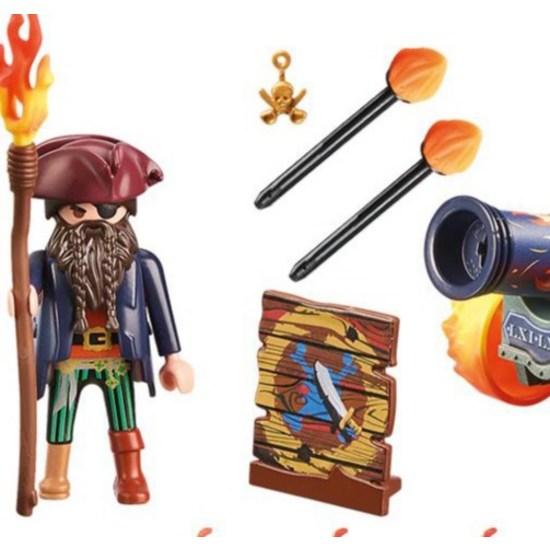 Playmobil pirate gift set 71189, 2 sets, popular toys in Korea