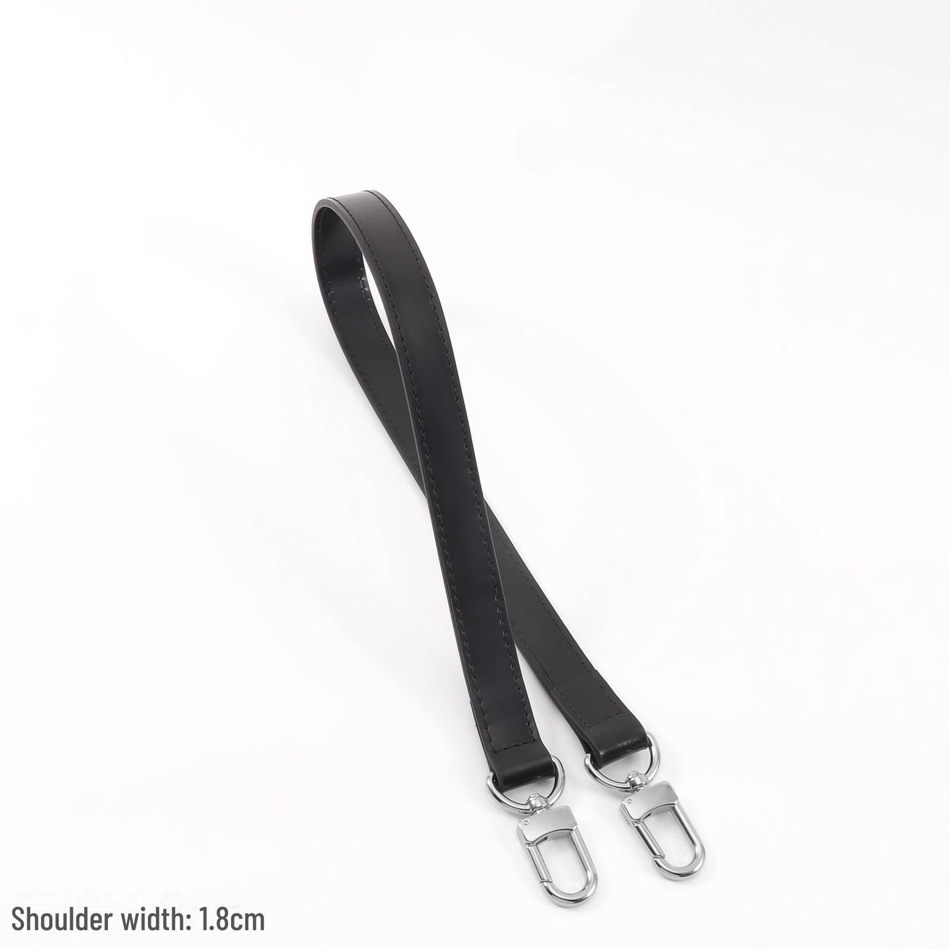 

LV Black Warrior Keepall из коровьей кожи, сумка-мессенджер, сменный ремень, аксессуары